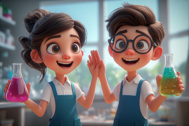 Thumbnail for TEEN TOPPERS CORE